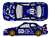 Spike Impreza 2000 Decal Set (Decal) Other picture1