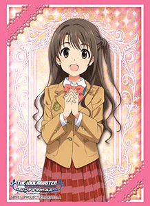 ブシロードスリーブコレクション ハイグレード Vol.911 アイドルマスター シンデレラガールズ 「島村卯月」 (カードスリーブ)