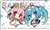 Racing Miku x Super Sonico Decoration Jacket 1 (Anime Toy) Item picture1