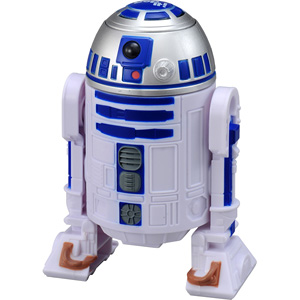 Star Wars: The Force Awakens Bop It! R2-D2 (Completed)