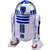 Star Wars: The Force Awakens Bop It! R2-D2 (Completed) Item picture1