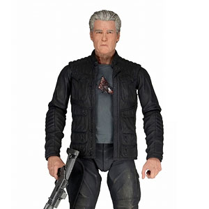 Terminator: Genisys/ 2017 Pops T-800 7 inch Action Figure (Completed)