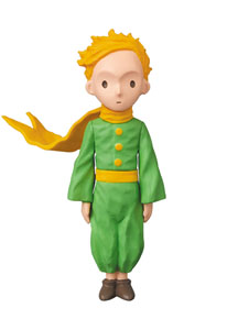 UDF No.268 The Little Prince (完成品)