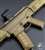 Comanche Toys 1/6 Assault Rifle Magpul MASADA (CT2015001) (Fashion Doll) Item picture4