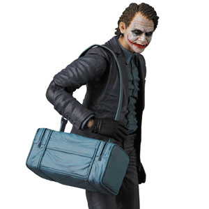 MAFEX No.015 THE JOKER (BANK ROBBER Ver.) (完成品)