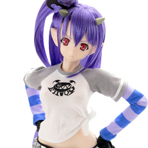 [The Seven Deadly Sins] Leviathan (Fashion Doll)