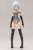 Frame Arms Girl Materia Normal Ver. (Plastic model) Item picture3