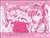 Magical Girl Lyrical Nanoha ViVid Place Mat A (Anime Toy) Item picture1