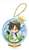 New The Prince of Tennis Tojicolle Acrylic Key Chain Vol.1 6 pieces (Anime Toy) Item picture2