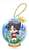 New The Prince of Tennis Tojicolle Acrylic Key Chain Vol.1 6 pieces (Anime Toy) Item picture3