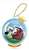 New The Prince of Tennis Tojicolle Acrylic Key Chain Vol.1 6 pieces (Anime Toy) Item picture4