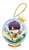 New The Prince of Tennis Tojicolle Acrylic Key Chain Vol.1 6 pieces (Anime Toy) Item picture5