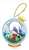 New The Prince of Tennis Tojicolle Acrylic Key Chain Vol.1 6 pieces (Anime Toy) Item picture6