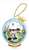 New The Prince of Tennis Tojicolle Acrylic Key Chain Vol.1 6 pieces (Anime Toy) Item picture1