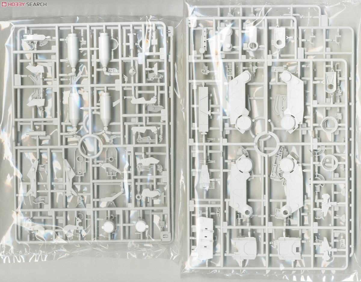 Metal Gear Sahelanthropus (Plastic model) Contents2