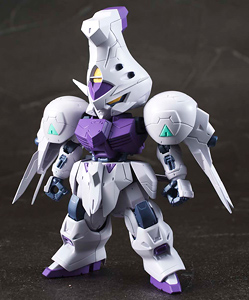 Nxedge Style [MS UNIT] Gundam Kimaris (Completed)