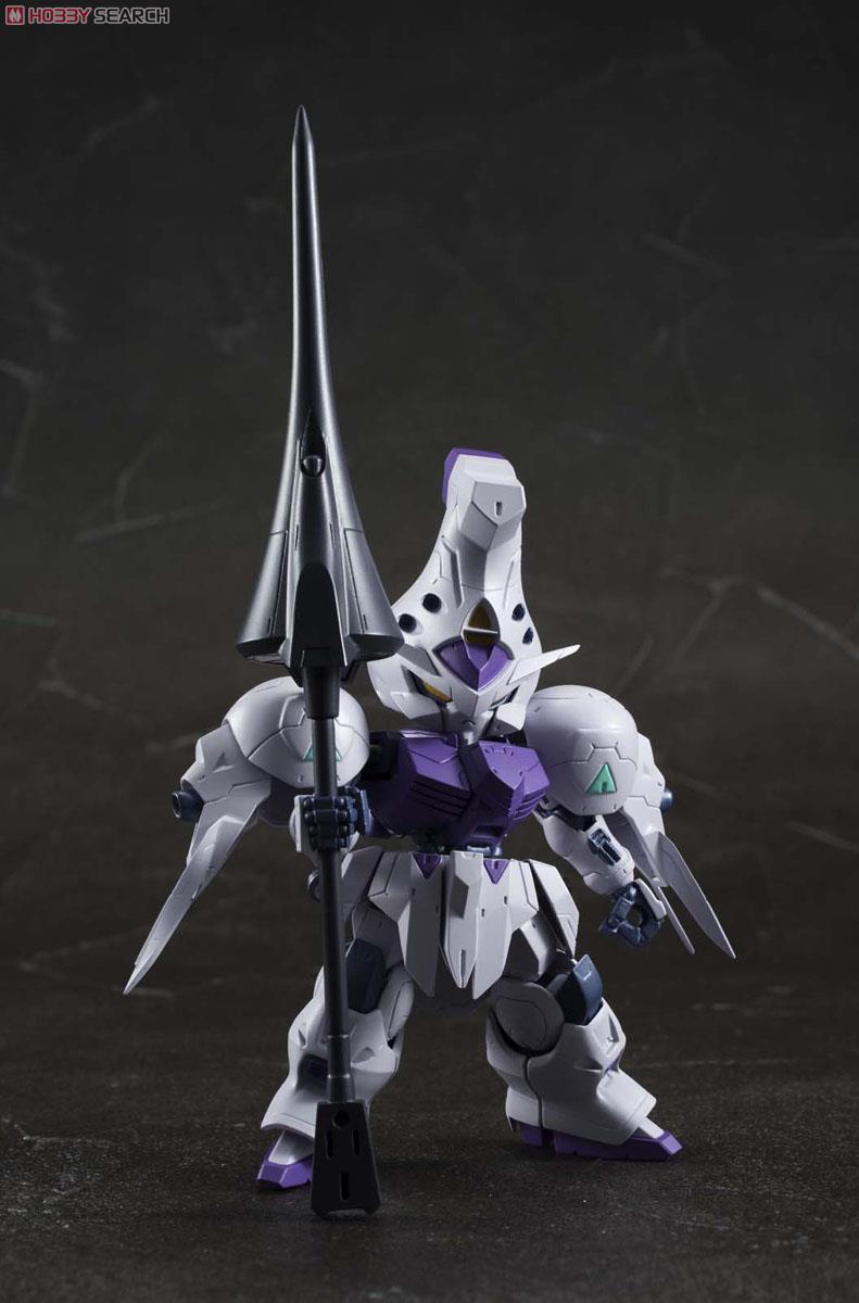 Nxedge Style [MS UNIT] Gundam Kimaris (Completed) Item picture2