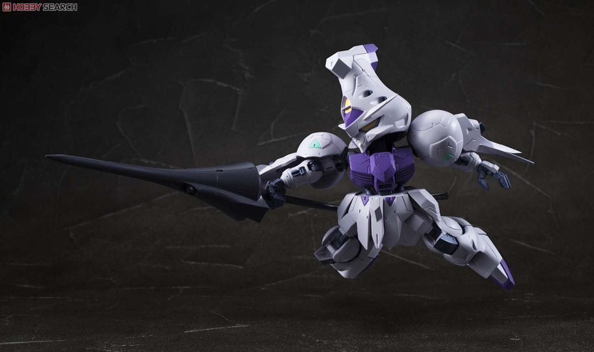 Nxedge Style [MS UNIT] Gundam Kimaris (Completed) Item picture3