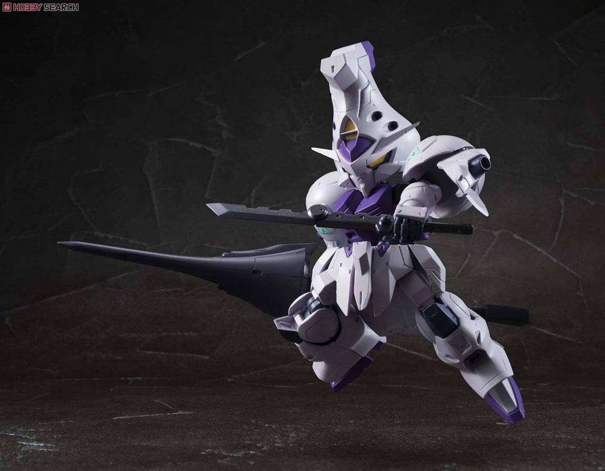 Nxedge Style [MS UNIT] Gundam Kimaris (Completed) Item picture4