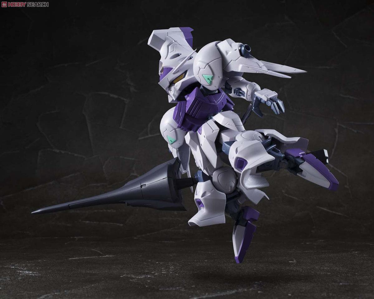 Nxedge Style [MS UNIT] Gundam Kimaris (Completed) Item picture5