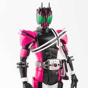 S.H.Figuarts (Shinkoccou Seihou) Kamen Rider Decade (Completed)