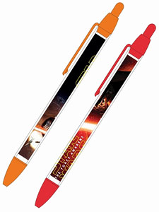 Star Wars: The Force Awakens/Mechanical Pencil & Ballpoint Pen Set (Completed)