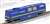 Track Cleaning Car (Multi Rail Cleaning Car) (Blue) (Model Train) Item picture4