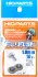 1.0mm FL Rivet (10pcs.) (Material) 商品画像2 Thumbnail