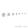 2.5mm FL Rivet (10pcs.) (Material) その他の画像1 Thumbnail