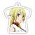 Gate Uniform Charm Tuka Luna Marcea (Anime Toy) Item picture1