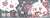 ミニッチュ 艦隊これくしょん -艦これ- スポーツタオル 北方棲姫 (キャラクターグッズ) 商品画像1