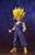 Gigantic Series Super Saiyan 2 Son Gohan (PVC Figure) Item picture1