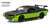 Fast & Furious - Fast 7 (2014) - 2014 Dodge Challenger SRT-8 (ミニカー) 商品画像1