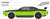 Fast & Furious - Fast 7 (2014) - 2014 Dodge Challenger SRT-8 (ミニカー) その他の画像1