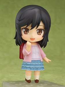Nendoroid Hotaru Ichijo (PVC Figure)