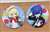 Persona Q Persona 3 Player Character & Aigis (Anime Toy) Other picture2