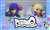 Persona Q Persona 3 Player Character & Aigis (Anime Toy) Package1