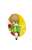 Persona Q Persona 4 Player Character & Satonaka Chie (Anime Toy) Item picture5