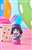ぷちきゃらランド 美少女戦士セーラームーン アイスクリーム☆パーティー 6個セット (フィギュア) その他の画像7
