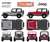 firstcut - 1987-95 Jeep Wrangler YJ (Hobby Exclusive 2-Car Set) (ミニカー) その他の画像1