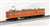 (Z) 国鉄103系 オレンジ 中央線タイプ 3両増結セット (増結・3両セット) (鉄道模型) 商品画像3