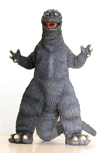Godzilla 1965 (Completed)