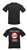 BIOHAZARD 0 Rescue Tシャツ ブラック M (キャラクターグッズ) 商品画像1