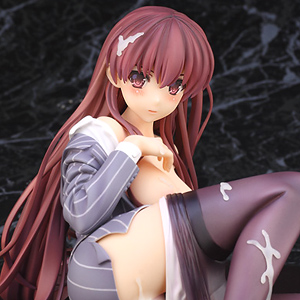 Akasaka Yuri (PVC Figure)