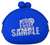 [New The Prince of Tennis] Silicon Purse [Seigaku] (Anime Toy) Item picture2