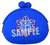 [New The Prince of Tennis] Silicon Purse [Seigaku] (Anime Toy) Item picture1