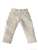 Cropped Pants (Beige) (Fashion Doll) Item picture1