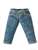Cropped Pants (Denim) (Fashion Doll) Item picture1