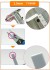 Scissors for Plastic (Hobby Tool) その他の画像6 Thumbnail