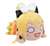 Love Live! Jumbo Sprawled Plush Ayase Eli Sunny Day Song (Anime Toy) Item picture1